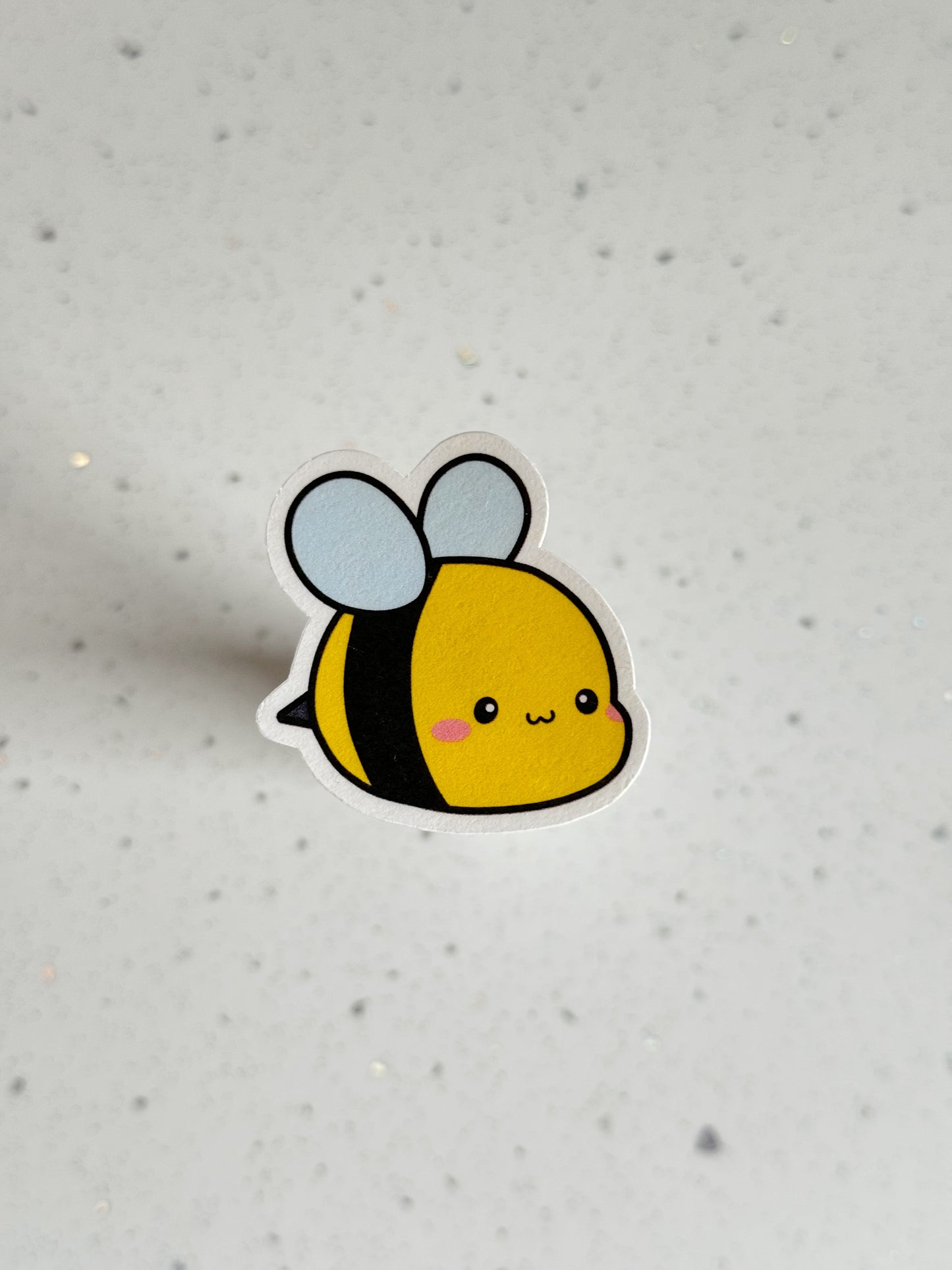 Bumble Bee Stickers