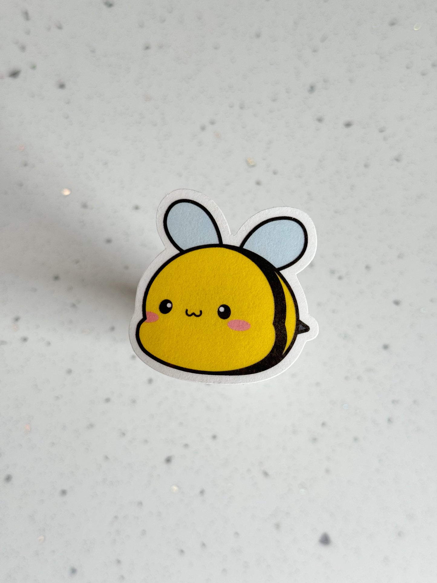 Bumble Bee Stickers